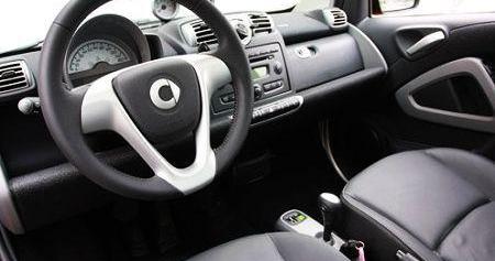 MINI,奥迪,奔驰,MINI CLUBMAN,smart