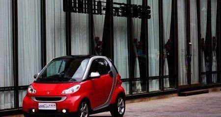 MINI,奥迪,奔驰,MINI CLUBMAN,smart