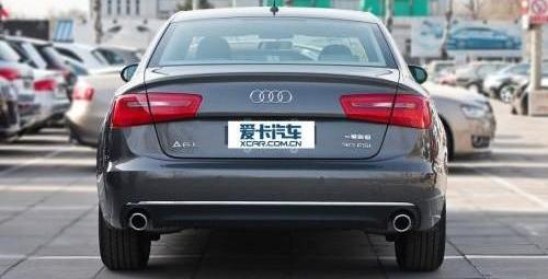 奥迪,奥迪A6L,奥迪A6,北京,大众