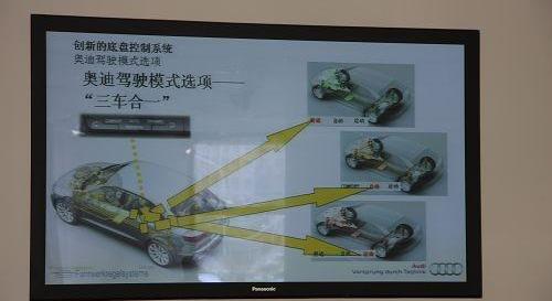 奥迪,奥迪A4L,奥迪A5,北京