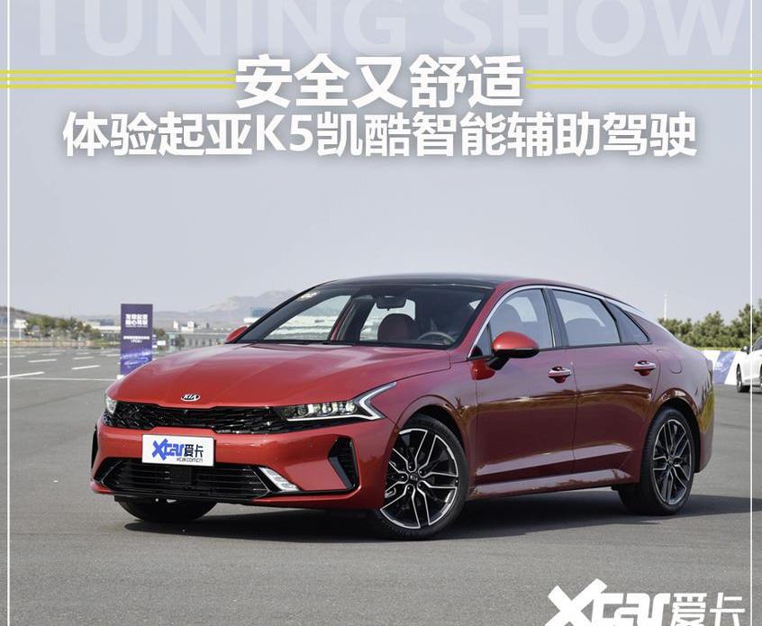 起亚,起亚K5,发现,特斯拉,汉
