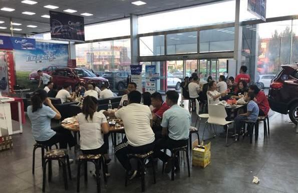 SWM斯威汽车,理念,曼,SWM斯威G01,远程