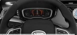 SWM斯威汽车,理念,曼,SWM斯威G01,远程