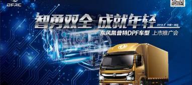 东风,东风轻型车