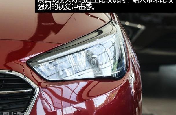 凯越,别克