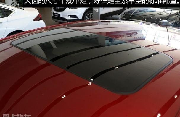 凯越,别克
