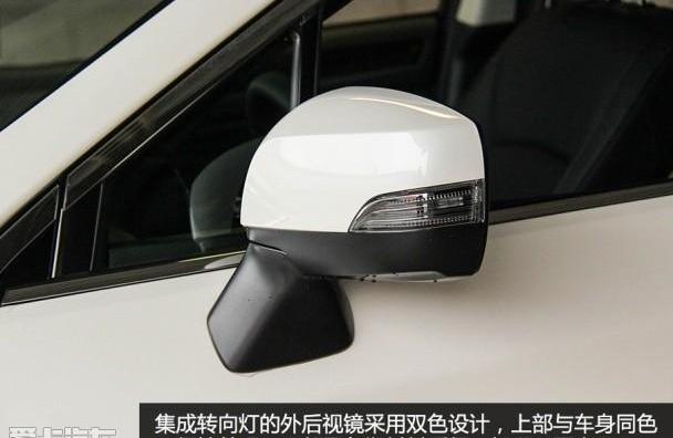 傲虎,斯巴鲁,理念