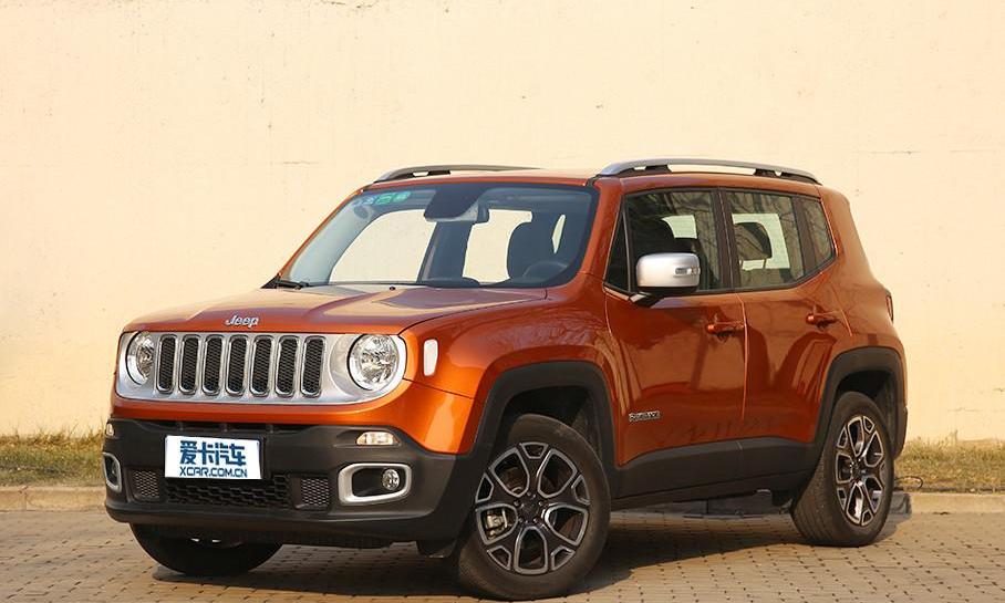 Jeep,别克,北京,昂科拉,标致