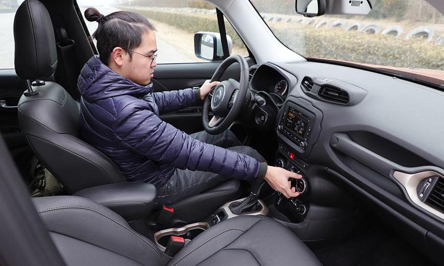 Jeep,别克,北京,昂科拉,标致