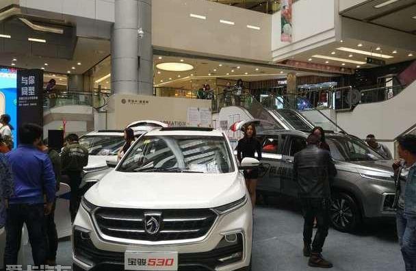 宝骏,型格,曼,大发,现代