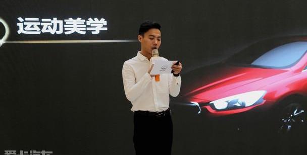 宝马,现代,理念