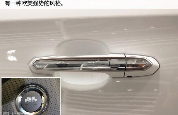 凯迪拉克,凯迪拉克CT6