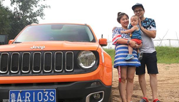 Jeep,缤智,昂科拉
