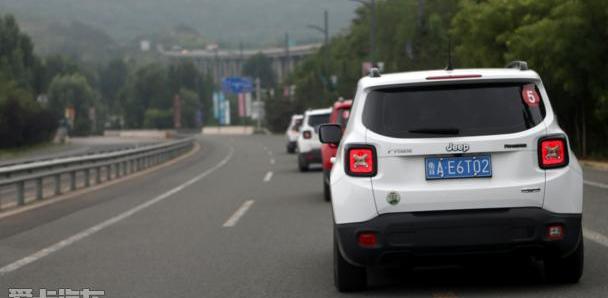 Jeep,缤智,昂科拉