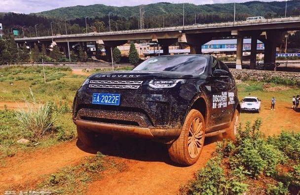 发现,路虎,现代,揽胜