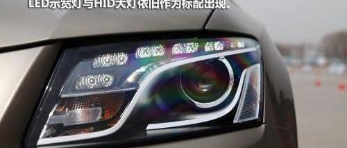 奥迪,途锐,宝马,大众,丰田