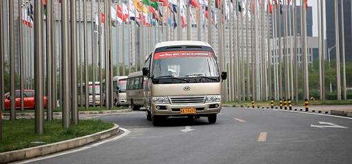 安凯客车