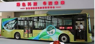 北京,安凯客车,东风,远程