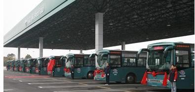 北京,安凯客车,东风,远程