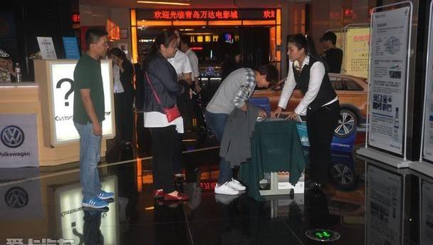 大众,一汽,曼,奥迪,摩根
