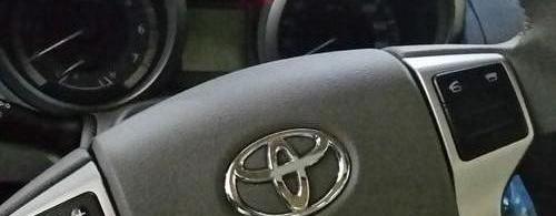 丰田,DS