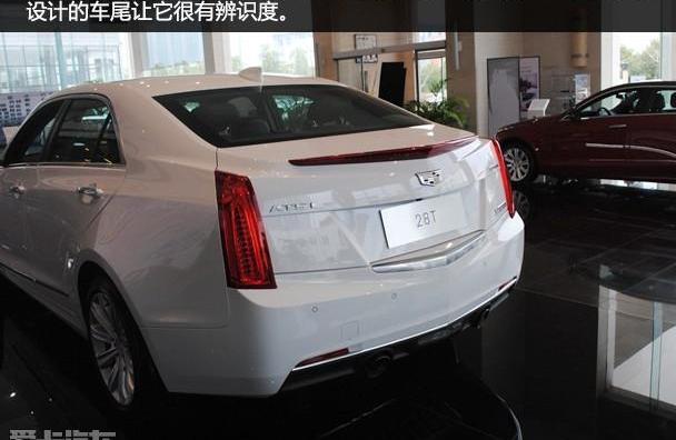 凯迪拉克
