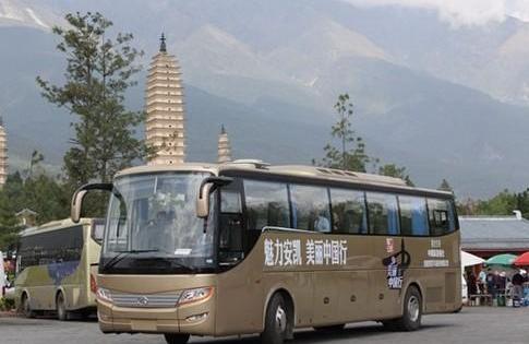 安凯客车,理念,发现