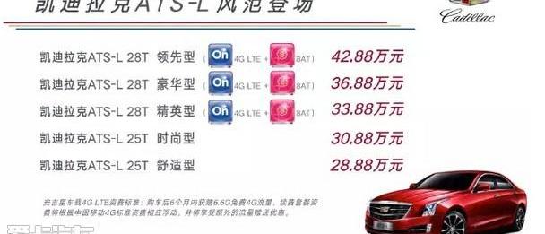 凯迪拉克,现代,启运,远程