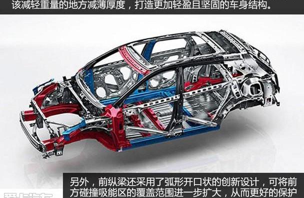 凯迪拉克,凯迪拉克XT5,理念