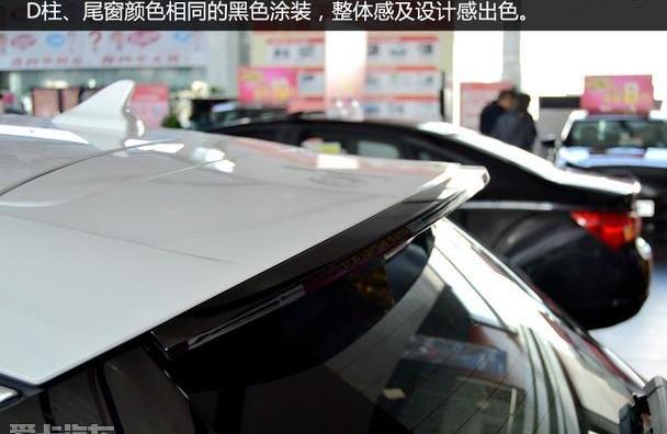 威朗,别克,炮