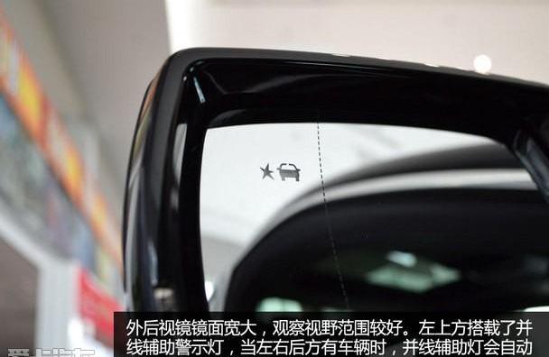 凯迪拉克,凯迪拉克CT6,理念