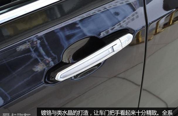 凯迪拉克,凯迪拉克CT6,理念