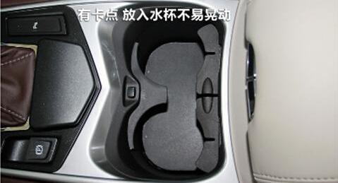 777,凯迪拉克,理念