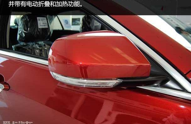凯迪拉克