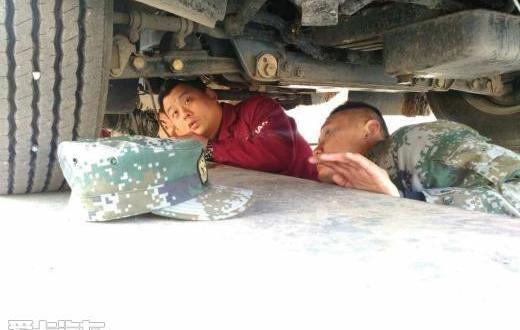 江淮,长安