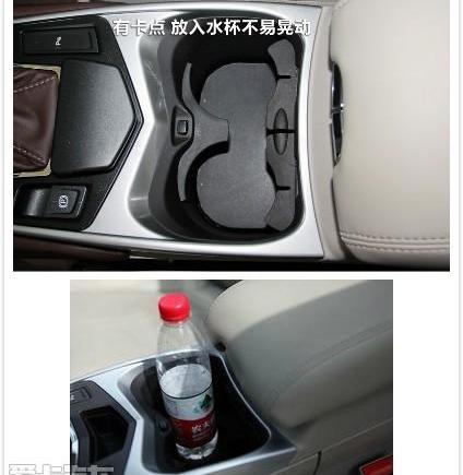 凯迪拉克,理念,启运