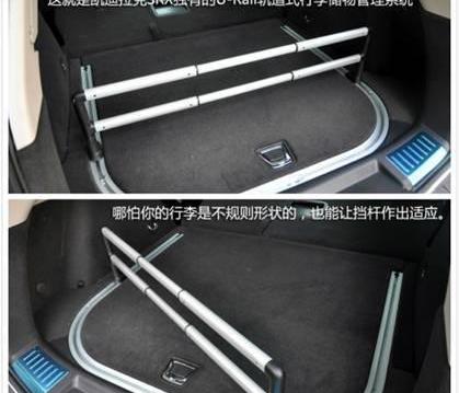凯迪拉克,理念