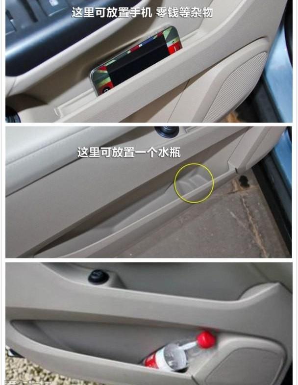 凯迪拉克,理念