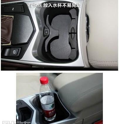凯迪拉克,理念