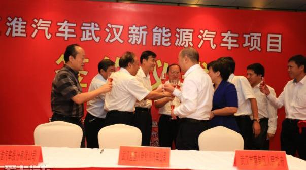 汉,江淮,长安,安凯客车,比亚迪