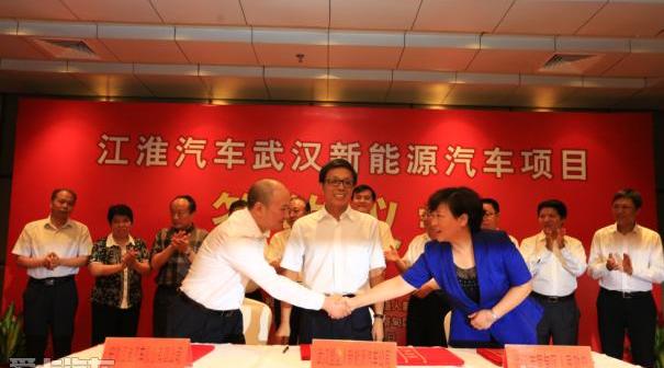 汉,江淮,长安,安凯客车,比亚迪