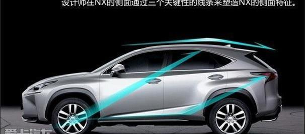 雷克萨斯,丰田,雷克萨斯NX,现代,奔驰