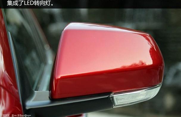 凯迪拉克