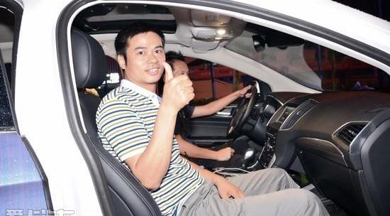 福特,锐界,长安,777,宝马