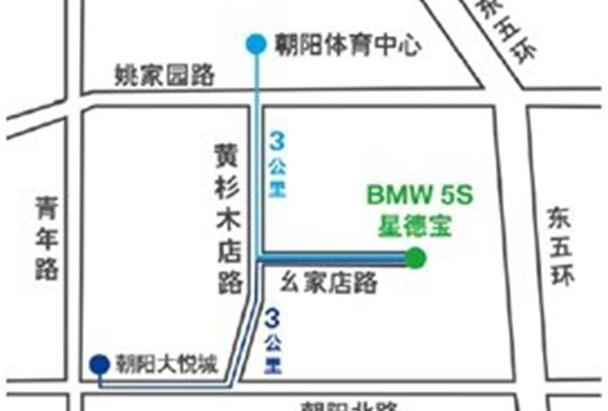 北京,宝马,远程