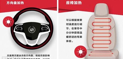 凯迪拉克,远程,东南,优越