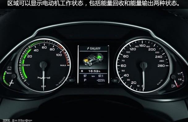 奥迪,理念