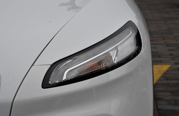 Jeep,雷克萨斯,昂科威,雷克萨斯NX,Alpine
