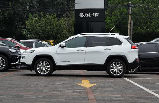 Jeep,雷克萨斯,昂科威,雷克萨斯NX,Alpine