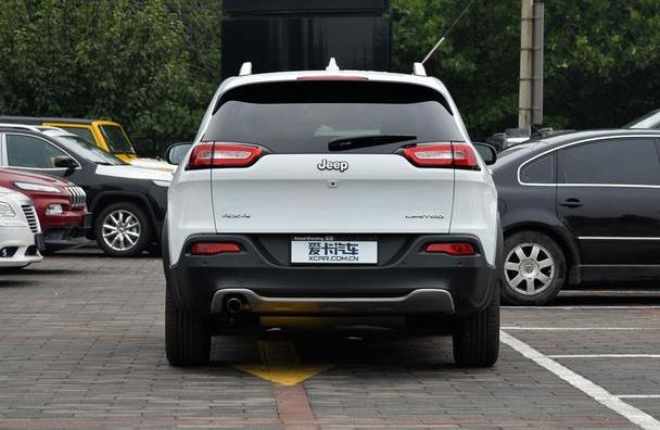 Jeep,雷克萨斯,昂科威,雷克萨斯NX,Alpine